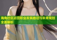 海角社区运营职业发展路径与未来规划全面解析