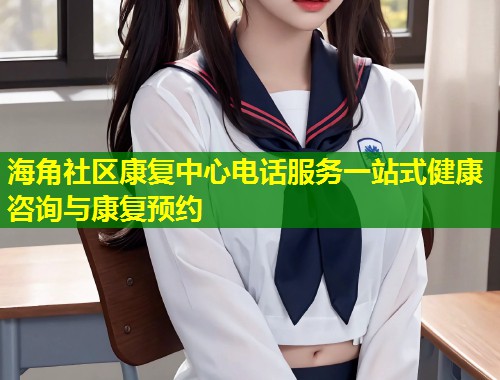 海角社区康复中心电话服务一站式健康咨询与康复预约  第1张