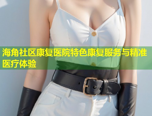 海角社区康复医院特色康复服务与精准医疗体验  第1张