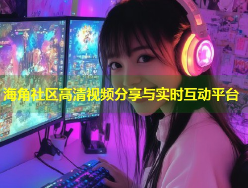 海角社区高清视频分享与实时互动平台  第1张